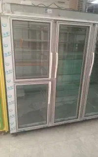 فروش یخچال مغازه