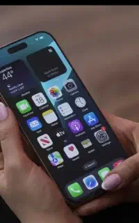 آیفون 16 پرو مکس