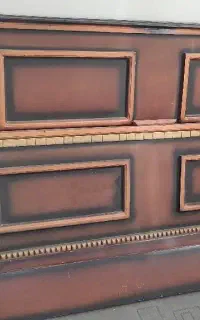 تخت خواب دو نفره