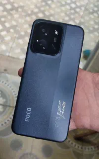 poco c85