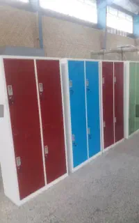 کمد و فایل فلزی و چوبی