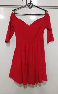 لباس مجلسی دخترانه سایز ۳۶
