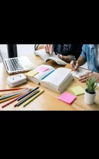 امتحان ریاضی و حسابداری ...معلم خصوصی