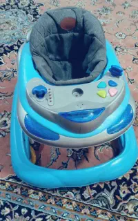 روروئک درحدنو