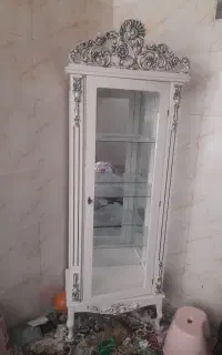 ویترین بوفه