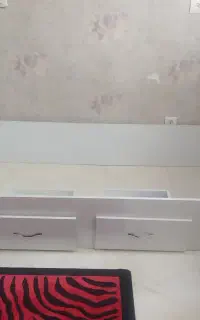 تخت تک نفره