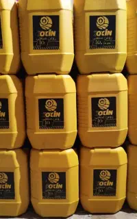 فروش تخصصی روغن های صنعتی