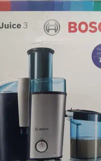 ابمیوه گیر بوش مدل VitaJuice3