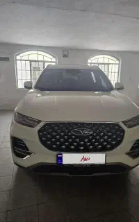 تیگو ۸ پرومیوم