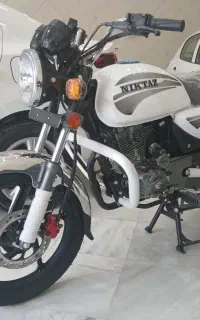 طرح باکسر ۲۰۰cc 1404 صفر خشک