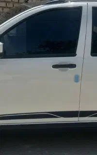کوییک ۴۰۴ پارس خودرو