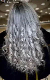 خدمات رنگ مو
