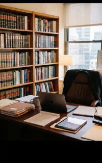 وکیل دعاوی شهرداری