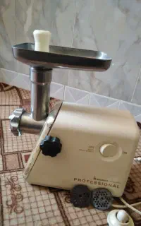 چرخ گوشت ناسیونال