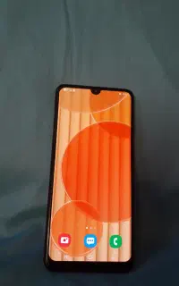 سامسونگ A22 4G بسیار سالم و تمیز