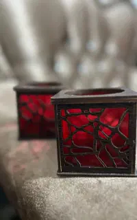 جاشمعی