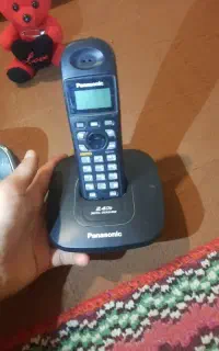 دو عدد تلفن سیار