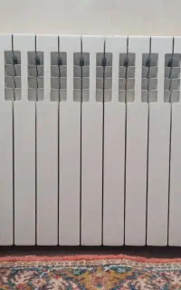 رادیاتور ( شوفاژ )