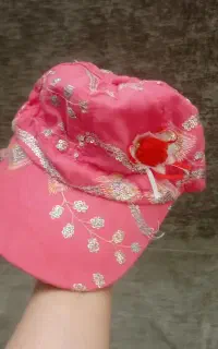 نوزادی تا یکسال دخترونه