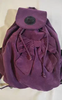 کوله پشتی کبریتی