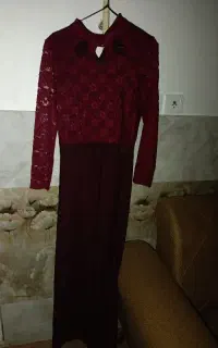 پیراهن مجلسی