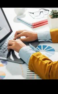 خانم جویای کار در کومله هستم