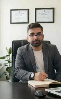 ترک اعتیاد دوباره خودت رو بساز