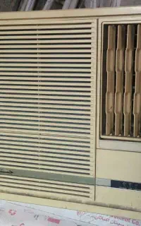 کولر 24 هزار جنرال اصل کنترل دار