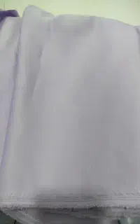 سه متر پارچه ساتن امریکا یی.