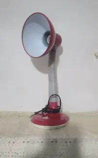 چراغ مطالعه