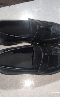 کفش کالج دخترانه