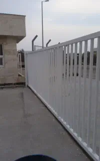 جوشکاری و برشکاری
