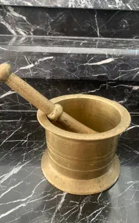 هاونگ برنجی