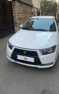 فروش فوری دنا پلاس