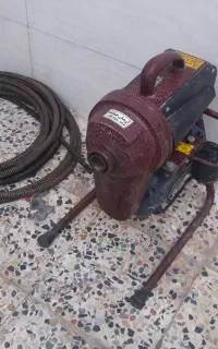 فروش وتعمیر ابکرمکن پمپ اب بخاری