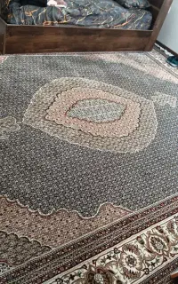 فرش ماشینی ۱۲ متره