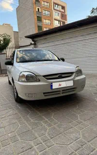 کیا ریو مدل 90