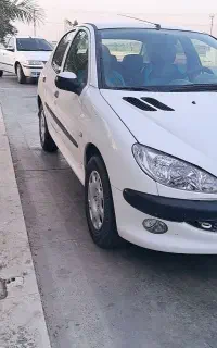 206مدل۹۸تیب۵