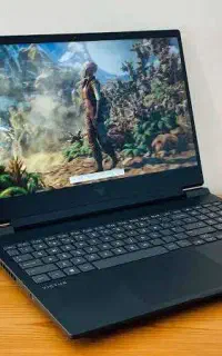victus 16 RTX 4070 لپتاپ