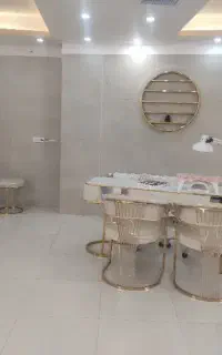 اجاره لاین ناخن ، اسپا، فشیال ،رنگ،مژه ارایش دائم
