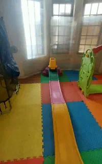 وسایل بازی