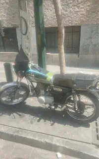 هوندا۱تلاش