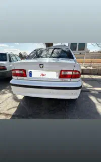 سمند lx