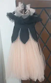 لباس مجلسی