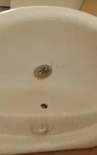 روشویی 2عدد