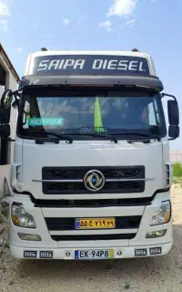 نیازمند راننده دنگ فنگ
