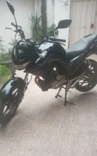 موتور سیکلت زونتس n2 230cc