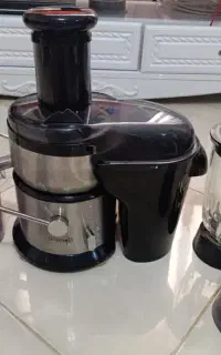 آبمیوه گیری ۳کاره