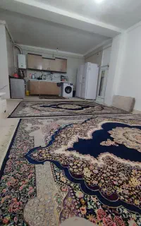 اجاره روزانه و هفتگی آپارتمان در چالیمار