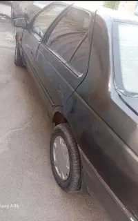 پژو آردی